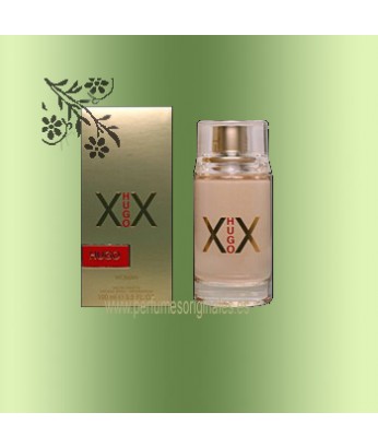 HUGO BOSS XX 100 ML VAP